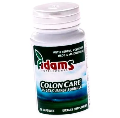 Adams Vision