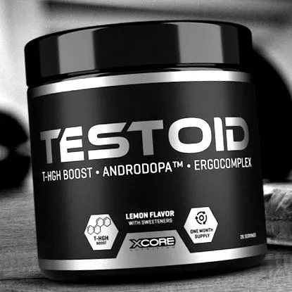 testoid