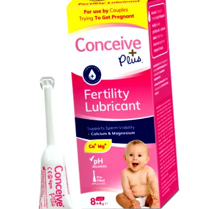 conceive