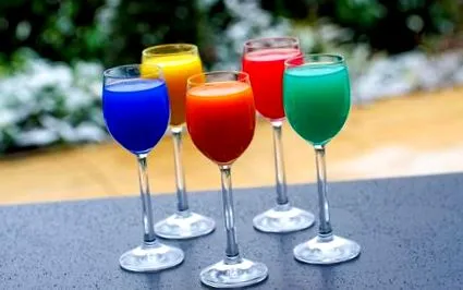 alkoholmentes nyári
