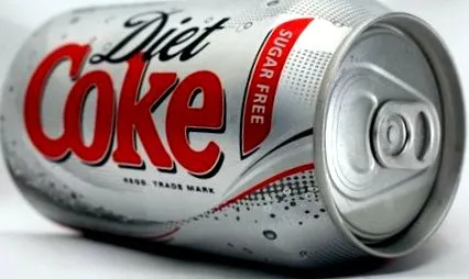 Coca-Cola впав