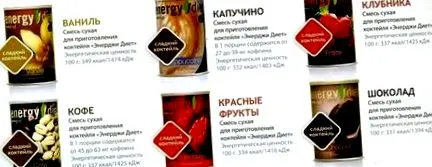 най-добрите коктейли