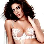 50-те години бельо като