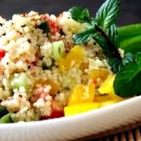 дайджест кускусът