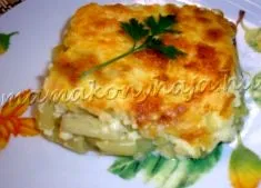 mama rețete