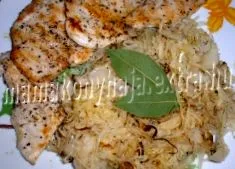 kitchen рецепти