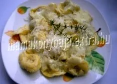 rețete mama