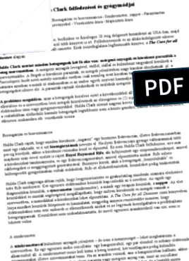 протипаразитарний позбутися