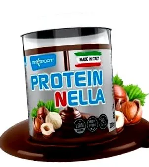 proteinnella sport