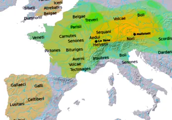 amestec viermi
