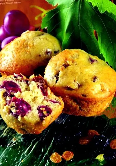 черешови кифли