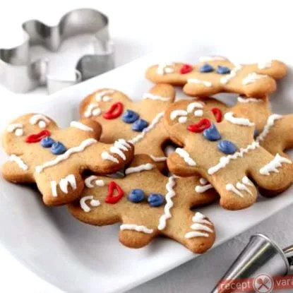 gingerbread тествани