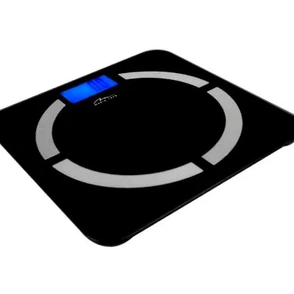 media-tech scale