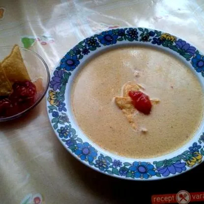 сирене супа