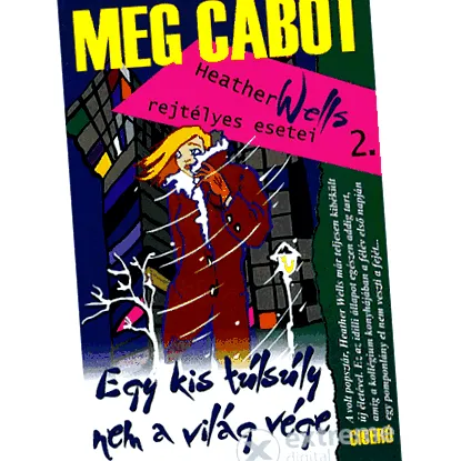 cabot cabot