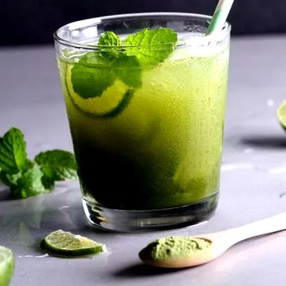 matcha