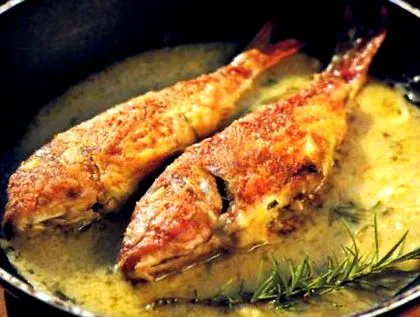 маринован рецепти