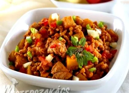 курка курка