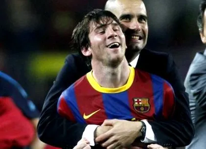 messi messi