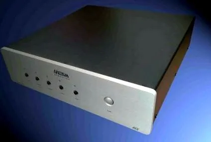 metrum acoustics