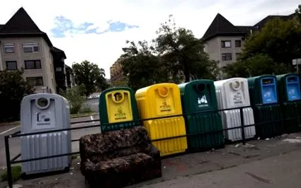 месечна вноска