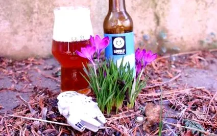 märzen бира