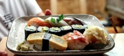 sushi sara