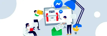chatbot messenger