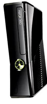 xbox
