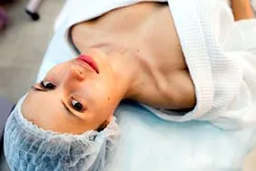 egyik mell mastopexy