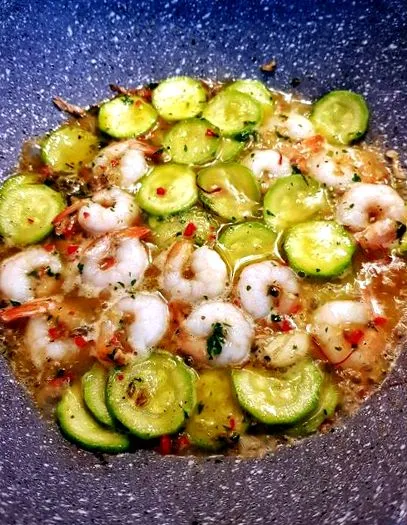 linguine