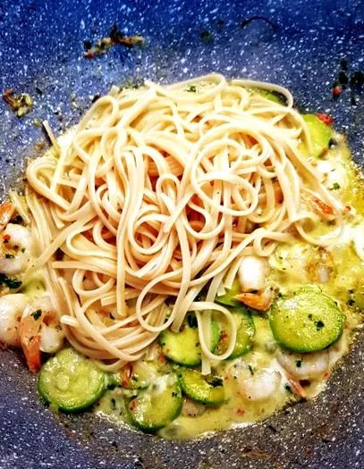 linguine