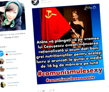 prostituáltról oana