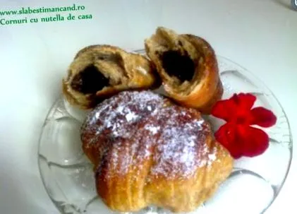 кроасани