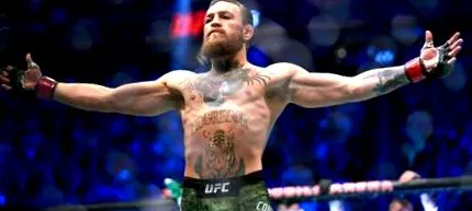 mcgregor