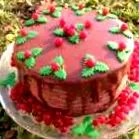 ganache