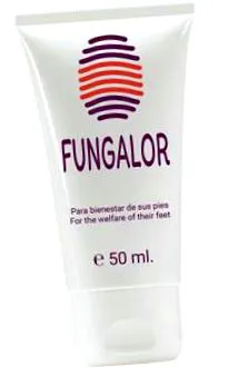 fungalor fungalor