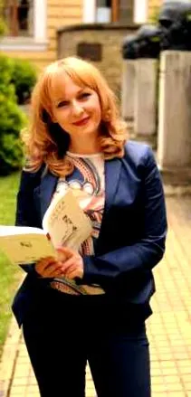 Даниела Думулеску