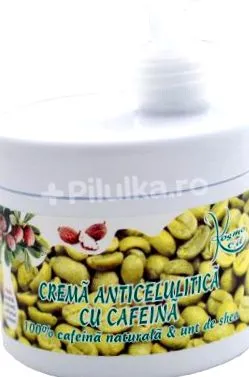 anti-cellulit krém