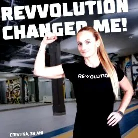 cristina cristina