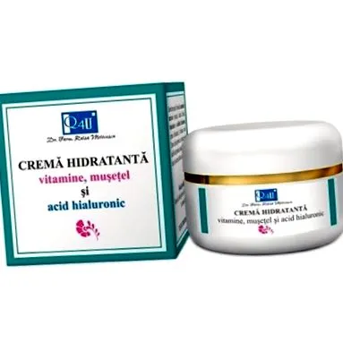 krém hidratáló