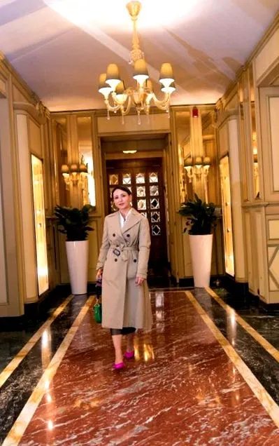 cristina legjobb