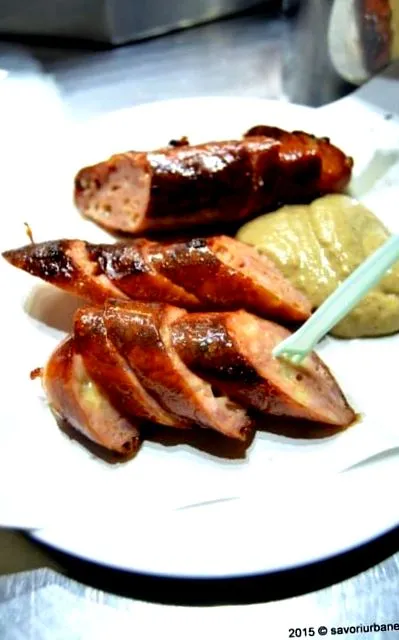 opleteným
