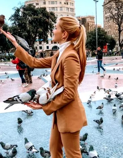 cristina elárulok