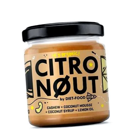 citronout kesudió