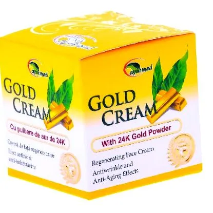 gold