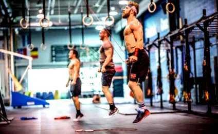 crossfit