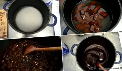 јајца чоколаден