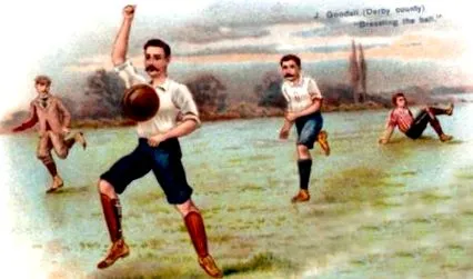 sportújságírót