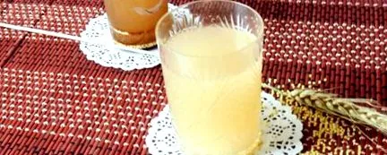 odporúča